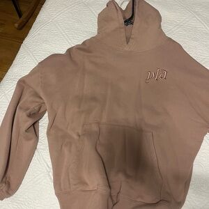 YoungLA Brown Sweater Casual Comfort